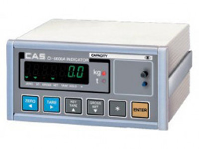 CI6000A vazn o‘lchash terminali